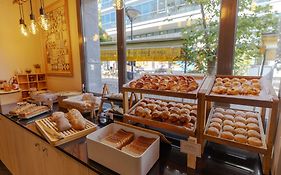 Novotel Suites Paris Stade De France